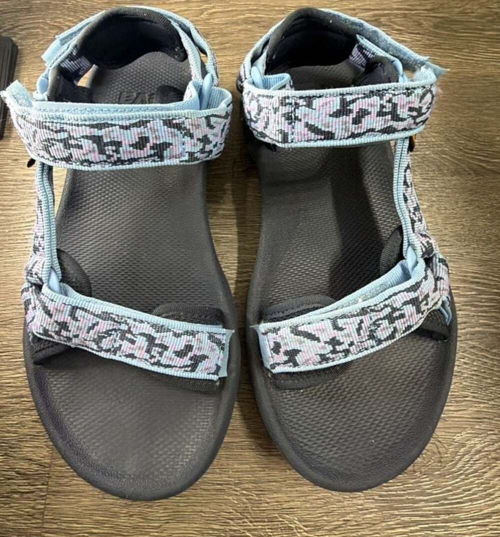 Women's Teva Hydratrek Sandal Size 6/37EU/4UK/JP 23CM